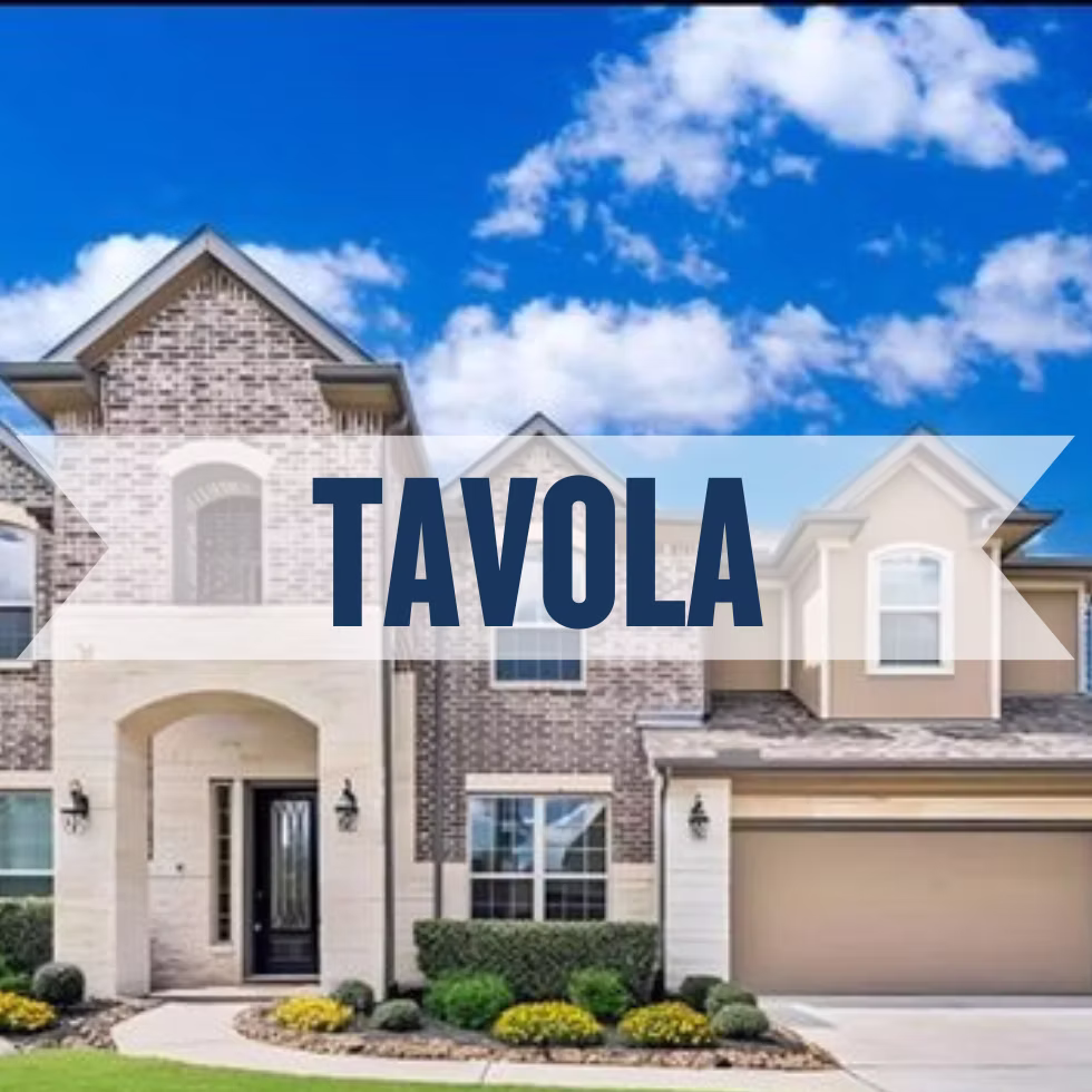 tavola